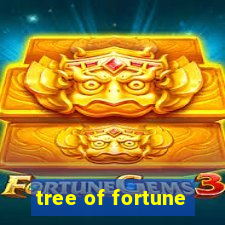 tree of fortune