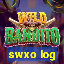 swxo log