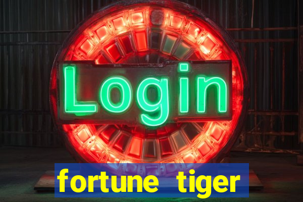 fortune tiger baixar ios