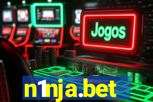 n1nja.bet