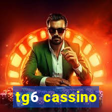 tg6 cassino