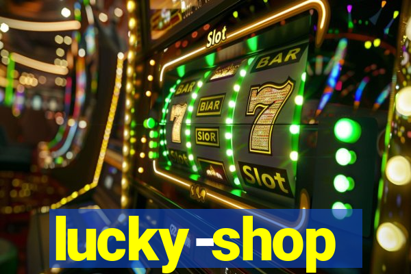 lucky-shop