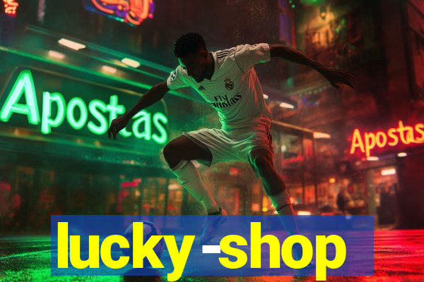 lucky-shop