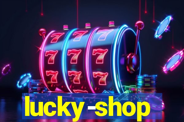 lucky-shop