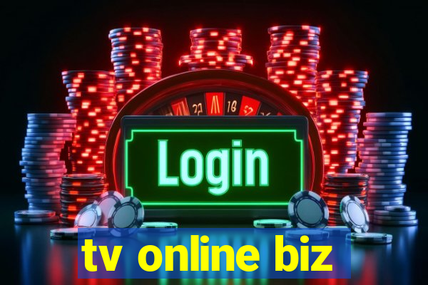 tv online biz