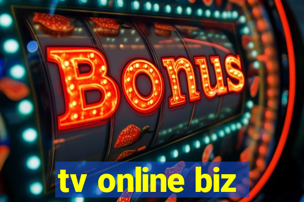 tv online biz