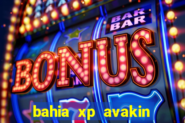 bahia xp avakin life download