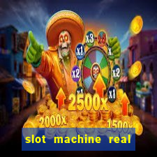 slot machine real money gcash