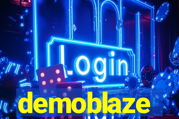 demoblaze