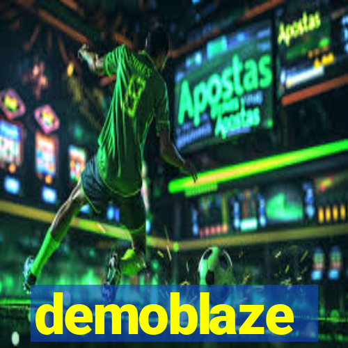 demoblaze