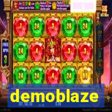 demoblaze