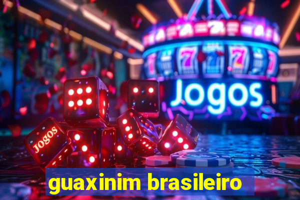 guaxinim brasileiro