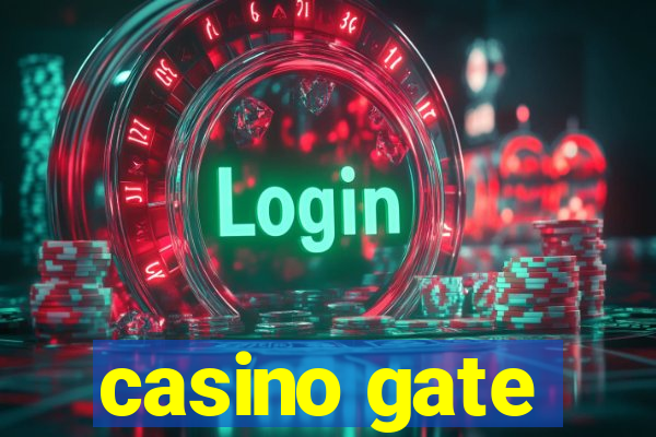 casino gate