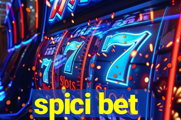 spici bet