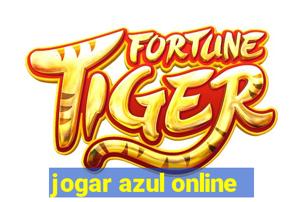 jogar azul online