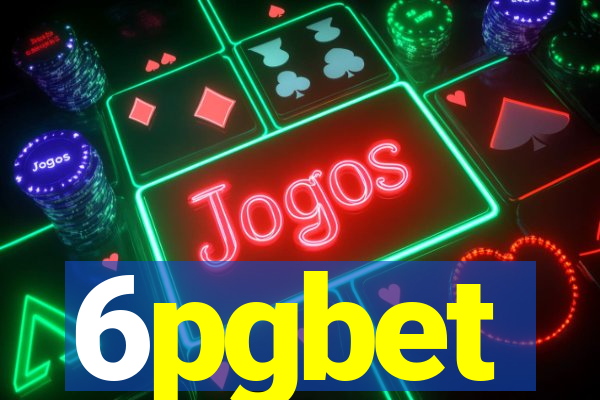 6pgbet