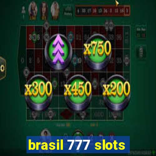 brasil 777 slots