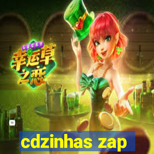 cdzinhas zap