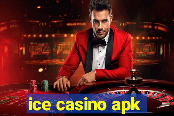 ice casino apk