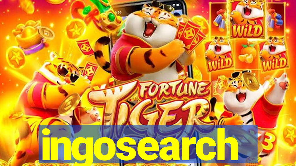 ingosearch