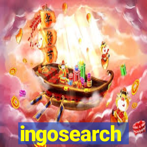 ingosearch