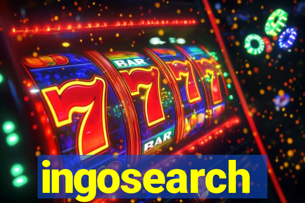 ingosearch