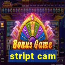 stript cam