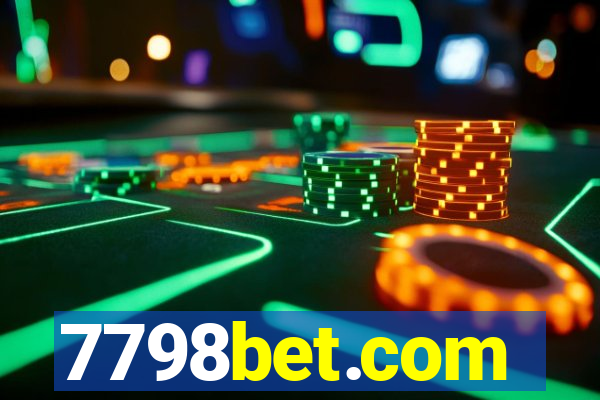 7798bet.com