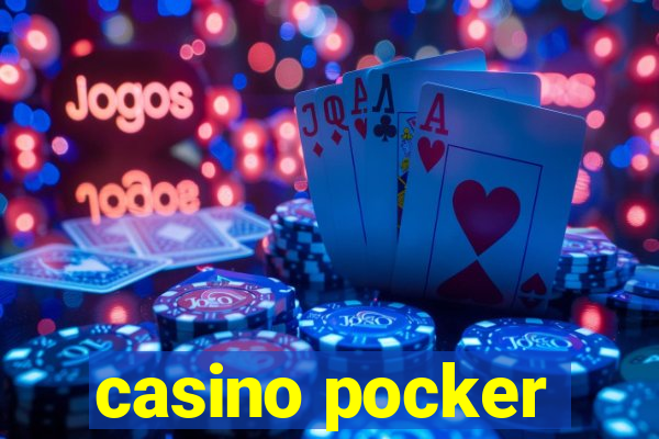 casino pocker