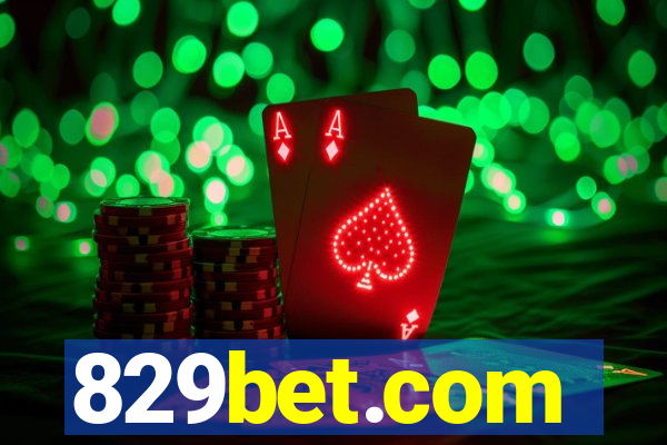 829bet.com