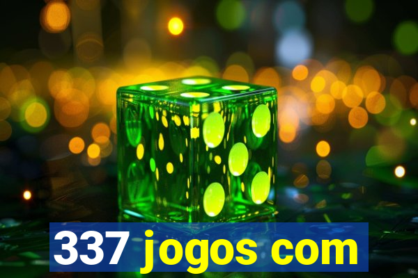 337 jogos com