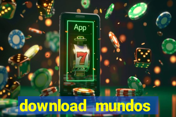 download mundos elementais apk