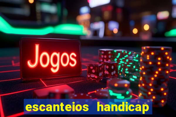 escanteios handicap 2 5