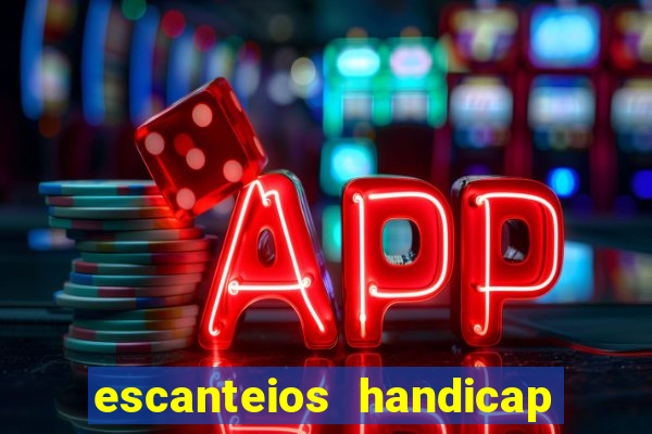 escanteios handicap 2 5