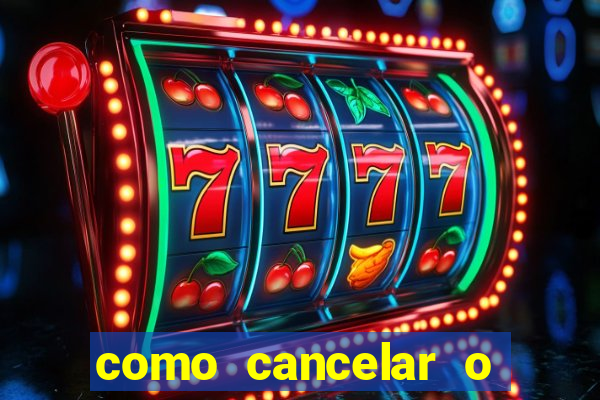 como cancelar o cpf online