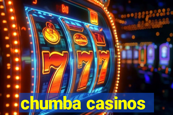 chumba casinos