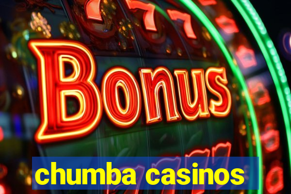 chumba casinos