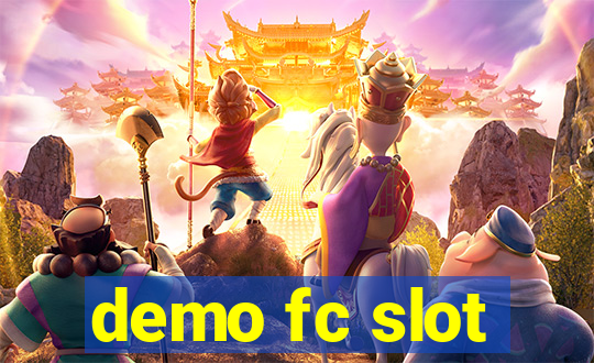 demo fc slot