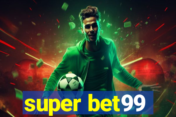 super bet99