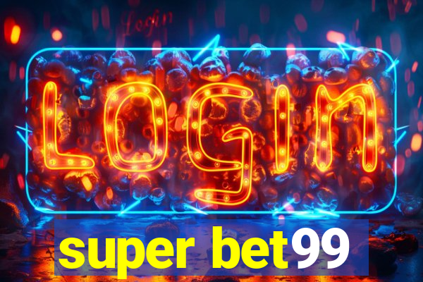 super bet99