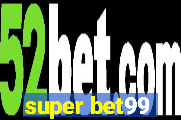 super bet99