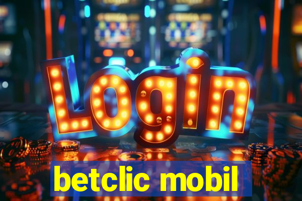 betclic mobil