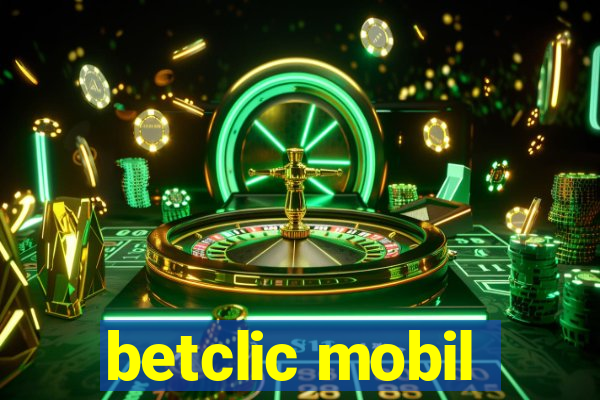 betclic mobil