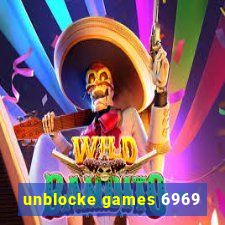 unblocke games 6969