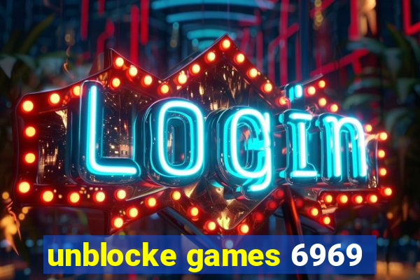 unblocke games 6969