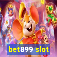 bet899 slot