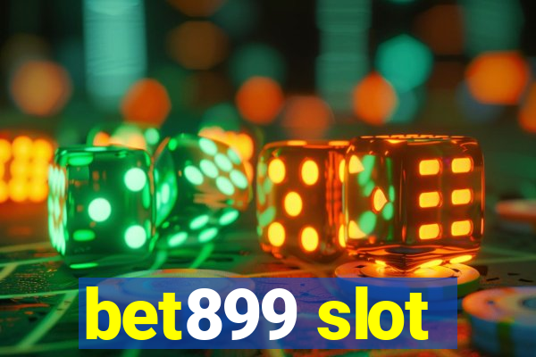 bet899 slot