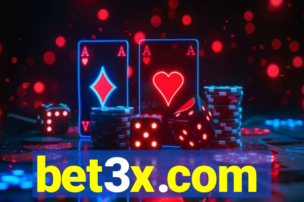 bet3x.com