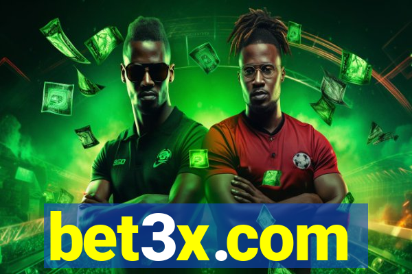 bet3x.com