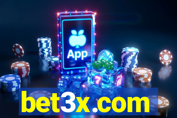 bet3x.com